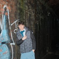 Vuncle Cardiff at Y Plas