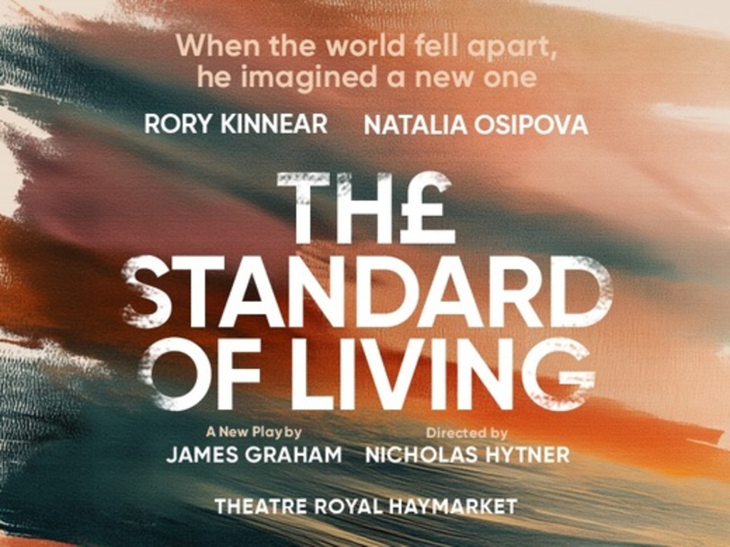 The Standard Of Living