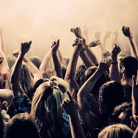 Boxing Day Shindig with SKA-BOOM! UK at The Longlands Club