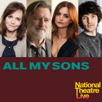All My Sons at Leighton Buzzard Library Theatre