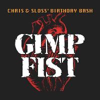 Gimp Fist at B2