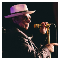 Van Morrison at London Palladium