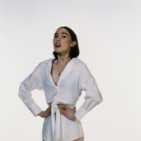 Julia Bardo - Blackpool at Bootleg Social