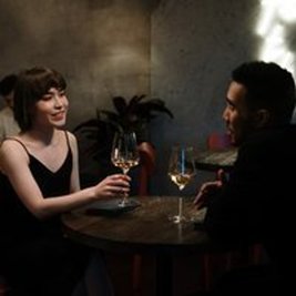 Speed Dating Reading| Ages 30-45