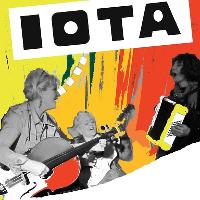 IOTA (Sally Barker, annA rydeR, Marion Fleetwood) plus Support at Thimblemill Library