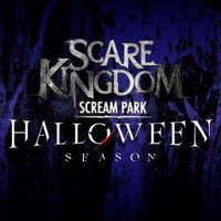 Scare Kingdom Scream Park Halloween Season at Scare Kingdom Scream Park