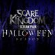 Scare Kingdom Scream Park Halloween Season Event Title Pic