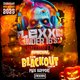 Flexxin U16S IV - Halloween Special - Thursday 30th Event Title Pic