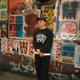 Boa Vida Presents: Dan Fresco- Kasbah Garden Summer Closing Event Title Pic