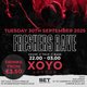 SNEAK: Freshers Rave @ XOYO - Tuesday 30th September Event Title Pic