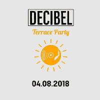 Decibel#002 - The Terrace Party