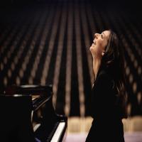 Steinway International Piano Series: Yulianna Avdeeva at Royal Welsh College Of Music And Drama