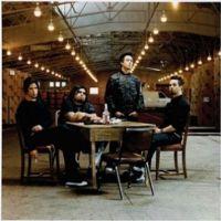 Papa Roach at Usher Hall