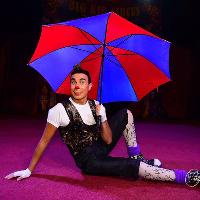 Big Kid Circus
