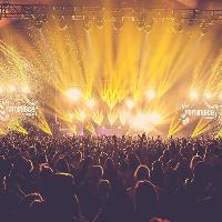 Official Reminisce Festival Afterparty Liverpool at Invisible Wind Factory