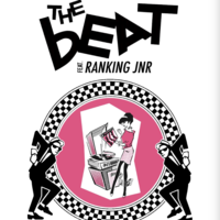 The Beat featuring Ranking Junior at Leadmill