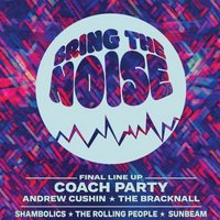 Bring The Noise Festival