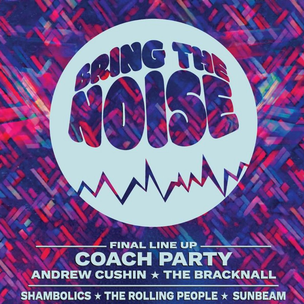 Bring The Noise Festival