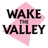 Wake the Valley at BS40 8SZ