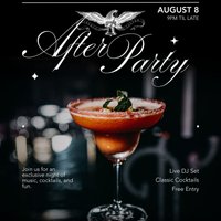 Woolton Summer Festival After Party at Liberty Tavern