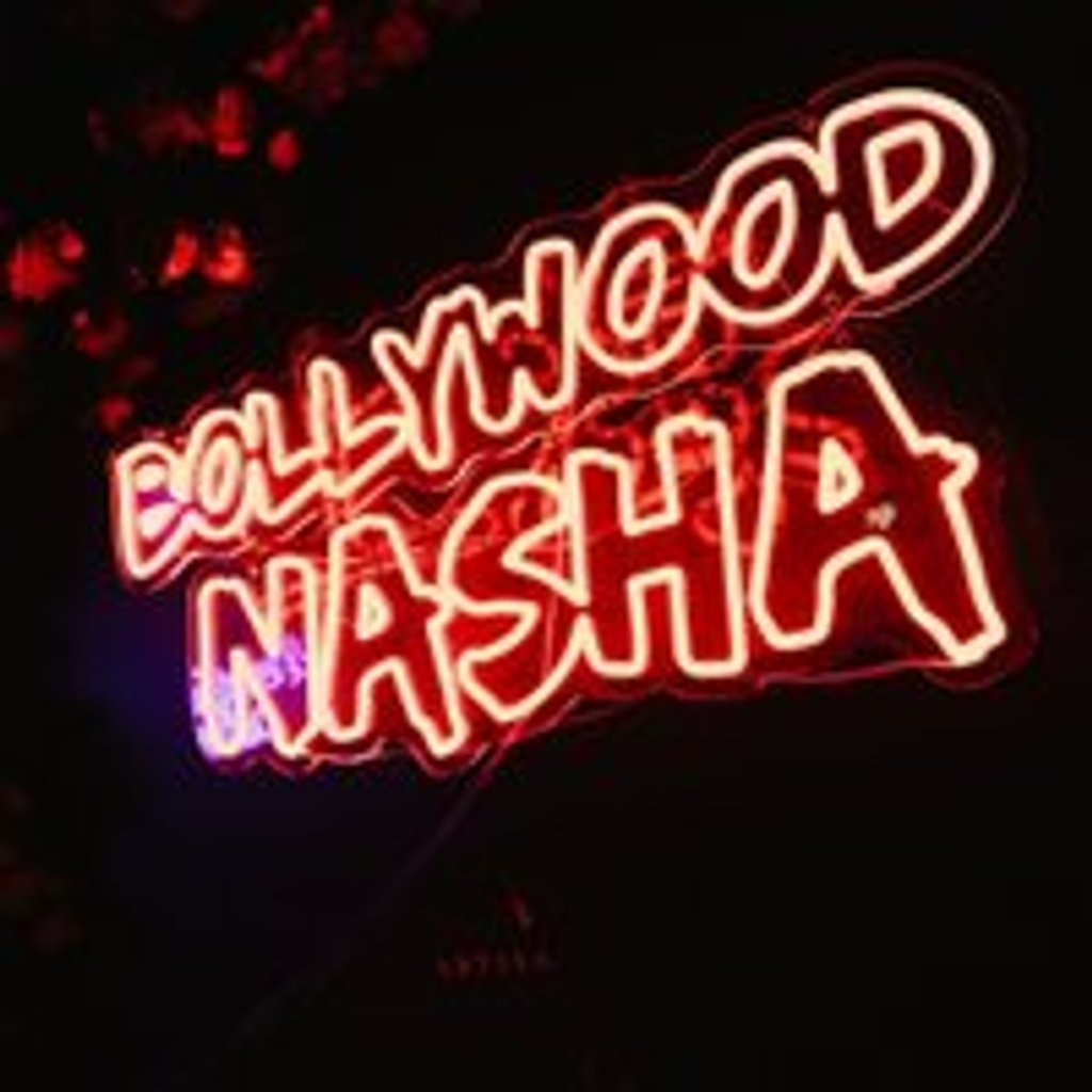 Bollywood Nasha Summer Beach Party: Glasgow