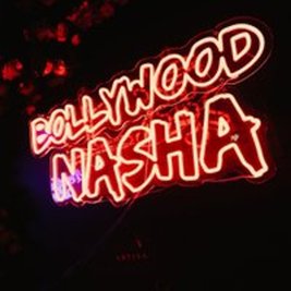 Bollywood Nasha Neon Beach Party: Glasgow
