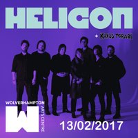 Helicon