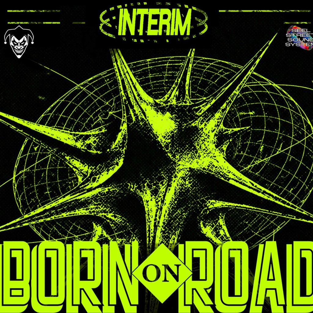 Interim_003: Born On Road w/MC CARASEL, Kara + Support