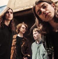 Pale Seas + Special Guests at The Joker