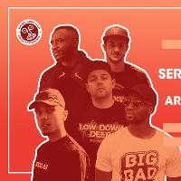WAH - Bassboy, Serum b2b Voltage, TS7, BRU-C WAH - Bassboy, Serum b2b Voltage, TS7, BRU-C