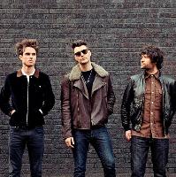 The Courteeners at O2 Academy2 Birmingham