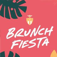 Brunch Fiesta at Revolucion De Cuba