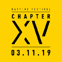 Chapter Festival at Digbeth