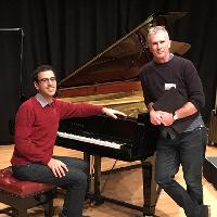 Odyssey: Words and Music of Finding Home