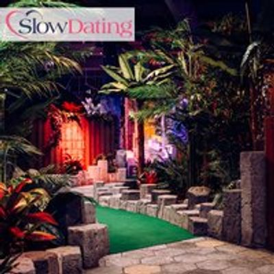 Mini Golf and Speed Dating in Bristol for 30s & 40s