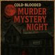 Murder at The Town Wall Tavern Event Title Pic