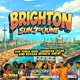 The Reggae Brunch - BRIGHTON - Sun 7th June