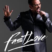 Fastlove - A Tribute to George Michael at New Wimbledon Theatre