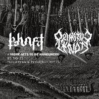 khost / Primitive Knot / Guests khost / Primitive Knot / Guests