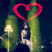 The Amy Winehouse Experience AKA Lioness at Club Academy