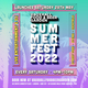 Summerfest 2022 Event Title Pic