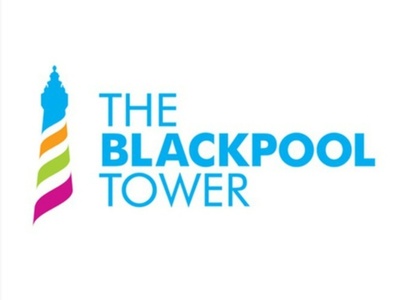 The Blackpool Tower Eye