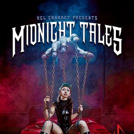 Hel Cabaret presents Midnight Tales