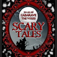 Cabarave: Scary Tales at the volks nightclub