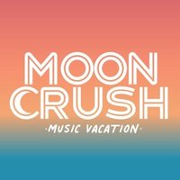Moon Crush Festival at Seascape Resort