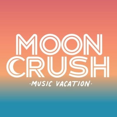 Moon Crush Festival