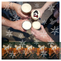 Baltic Triangle Drinks Tour | The cosy one