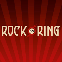 Rock AM Ring Rock AM Ring