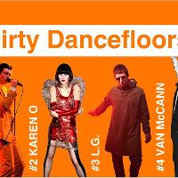 Dirty Dancefloors at 42nd Street Nightclub