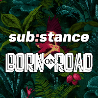 sub:stance x Born On Road x Outset - Leeds at Freedom Mills